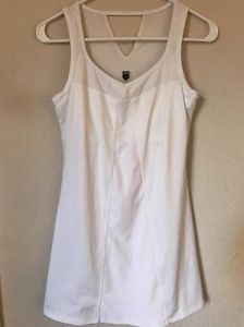 K-Swiss Tennis Dress, Size U.K. 10