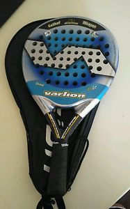 Varlion lethal weapon carbon 3