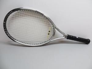 Wilson 3.0 Hammer Super Oversize Tennis Racquet Racket 4 1/2 Used Strung