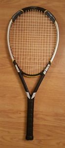 RARE PRINCE Triple Threat THUNDER RIP 1200 Oversize Tennis Racquet FREE SHIPPING