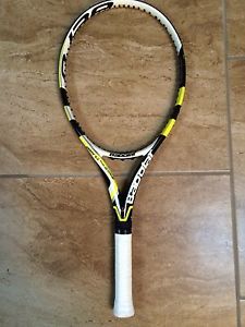 Babolat AeroPro Drive Jr. 26" - Grip 4 1/8