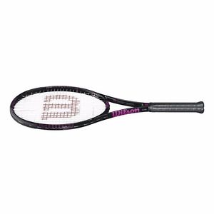 Wilson Blade 104 Pink - 4 3/8 Tennis Racquet - USED (W654)