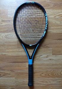 Wilson Triad 3.0 110" 4 3/8 Tennis Racket