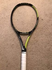 Yonex Ezone Ai98 4 3/8 Used