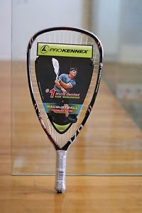 PROKENNEX RACQUETBALL RACQUET HC2 QUAD 170g  3 5/8 grip