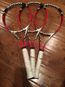 WILSON PRO STOCK  H22