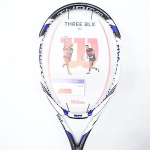 NEW Wilson BLX Three 113