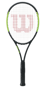 WILSON BLADE 98 UL 16X19 tennis racquet racket 2017 - 4 3/8" - Dealer warranty