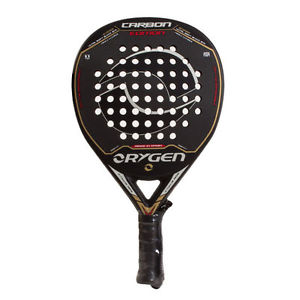ORYGEN CARBON EDITION.PALA DE PADEL 2017