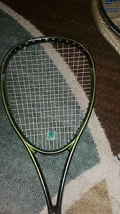 Wilson Sledge Hammer 6.3 Tennis Racquet 95 sq. Inch 4 1/2" grip