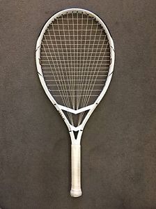 Wilson Ultra XP 125 4-1/4 Used Tennis Racquet