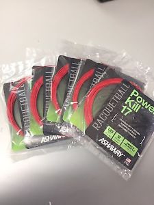 Ashaway Power Kill 17g
