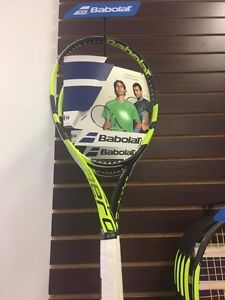 Babolat Pure Aero Lite 4 1/4 (grip 2) FREE SHIP
