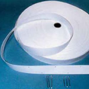 Tennis Court Tape - 149m Roll [Optional Nails] [Greenbow Sports USA]