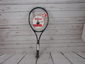 WILSON Blade 26 Junior Tennis Racquet