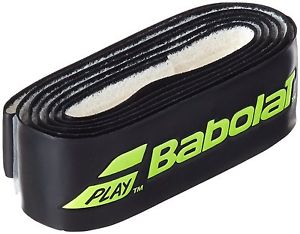 Babolat Syntec Pro Replacement Grips Black/Yellow Black