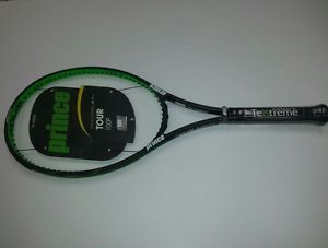 Prince textreme tour 95 (16x19) 4 3/8 Tennis Racquet