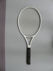 Golden Team Precision Control Ceramic Graphite Tennis Racquet Vintage Very Rare