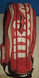 Wilson Tour Tennis Racquet Bag