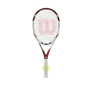 Wilson Raqueta tennis CINCO LITE BLX