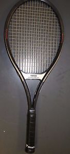 Yamaha Graphite 55 Tennis Racquet 4 1/2 Used Free USA Shipping