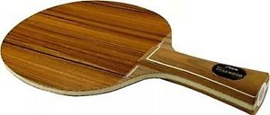 Stiga Palo de rosa NCT V Tenis de mesa-madera Tenis de mesa de madera