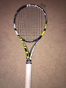 babolat aeropro drive