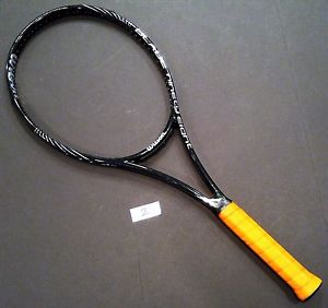 Wilson Pro Stock H22 16x19 Blade 98 Paintjob tennis Racquet racket federer pt57