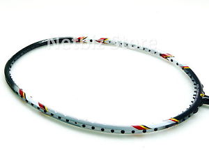 APACS TWEET 6000 BADMINTON RACKET FREE APACS SINGLE COMPARTMENT COVER