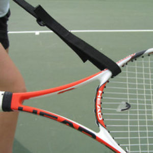 The Tennis Volley Aid Trainer