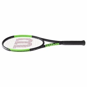 Wilson Blade 98 (18x20) CV - 4 3/8 Tennis Racquet - USED (W655)