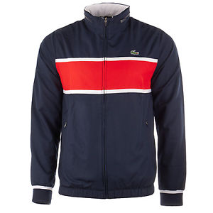 Lacoste Sport Tennis Tracksuit  - Mens