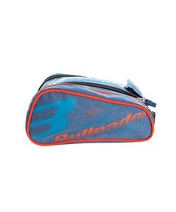 Neceser Bullpadel Gaby Reca Azul/Vigore BPP 17008 . Bolsa Neceser