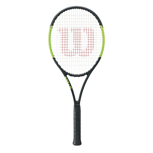 WILSON BLADE 104 tennis racquet racket 4 3/8 - 2017 - Dealer Warranty - Reg $229