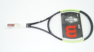 nuevo WILSON BLADE 101L raqueta tennis L2 274g 2017 BLX tour