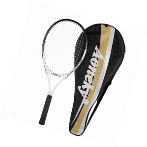Aoneky Strung Tennis Racket Adult - Men Tennis Racket - Tennis Racquet for Women
