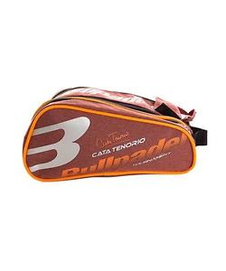 Neceser Bullpadel Kata Tenerio Naranja BPP 17009-151 . Bolsa Neceser