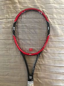 Wilson Pro Staff RF 97 Tennis Ra