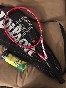 Tennis Racquet Wilson Hyperion 5.0