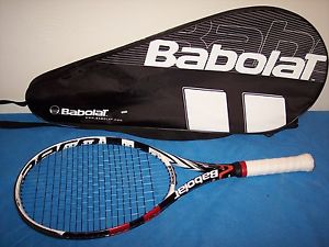 Babolat Aero Pro Drive Roland Garros 4 3/8