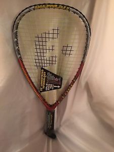 E Force Blowout 22” Longstring Racquetball Racquet