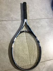 Excellent! Babolat NS Drive OS 4 3/8 Tennis Racquet Oversize