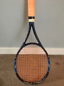 Wilson Ultra 97 Tennis Racquet