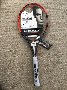 *BRAND NEW* 2017 Head Graphene XT Radical MP A  MPA (3/8)