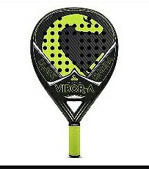 pala padel vibora blac manba edicion 2017