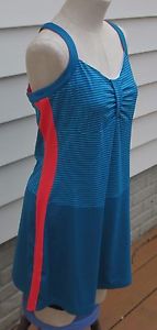 Women's Bolle High Performance Tennis Dress Outfit - Large - New - NWT