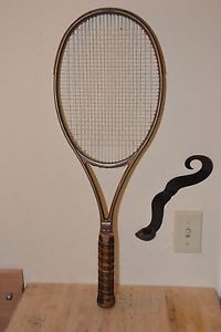 RARE Pro Kennex Graphite Micro Mid Midsize 4 5/8 Tennis Racket