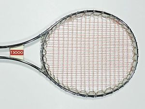 Wilson T 3000 Metal Racquet 1973 Strung New