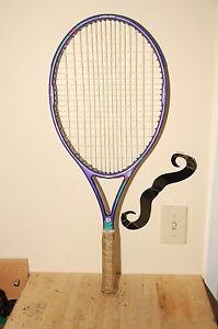 Wilson Ultra FPK 110 Tennis Racquet Racket 4 1/2