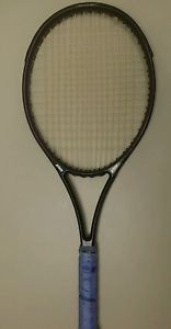 Prince Vortex Lite Mid-plus Tennis Racquet- 41/2